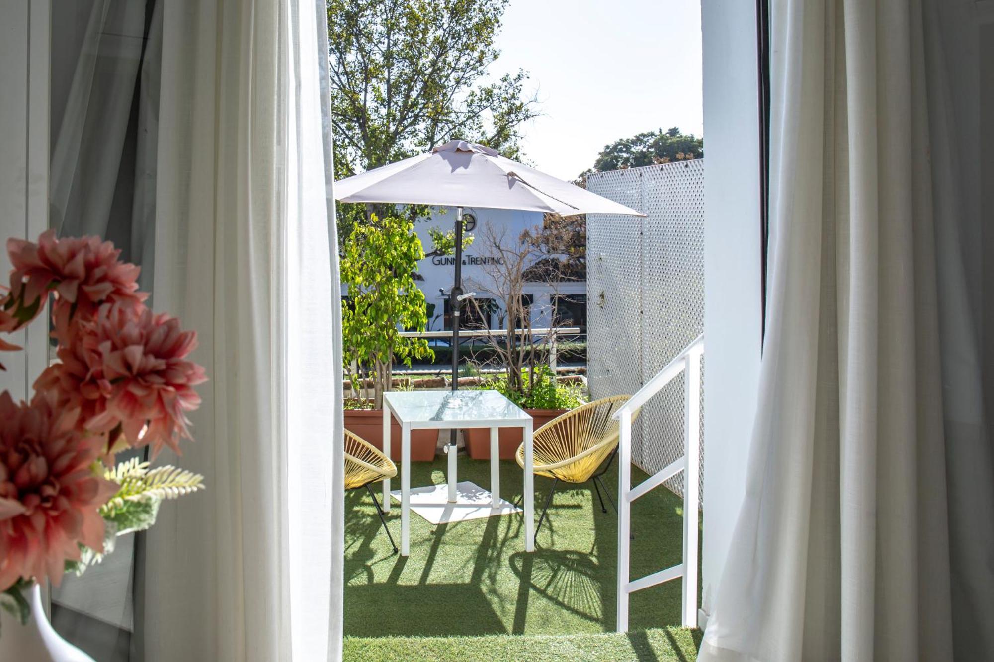 Hotel Casa Dalia Marbella Exterior photo
