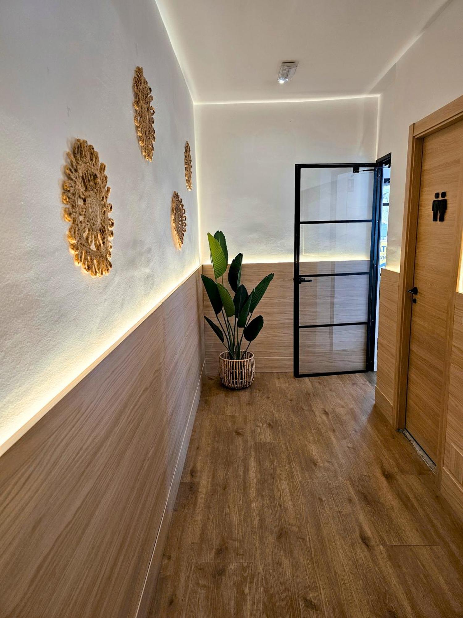 Hotel Casa Dalia Marbella Exterior photo