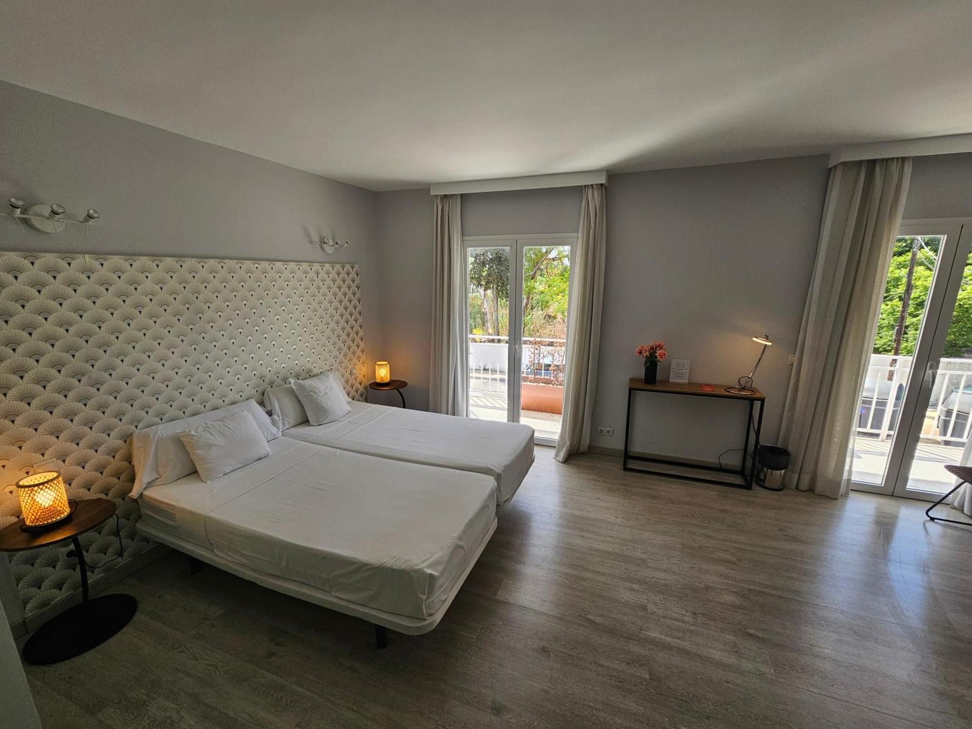 Hotel Casa Dalia Marbella Exterior photo