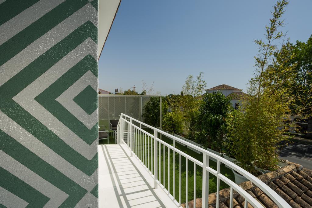 Hotel Casa Dalia Marbella Exterior photo