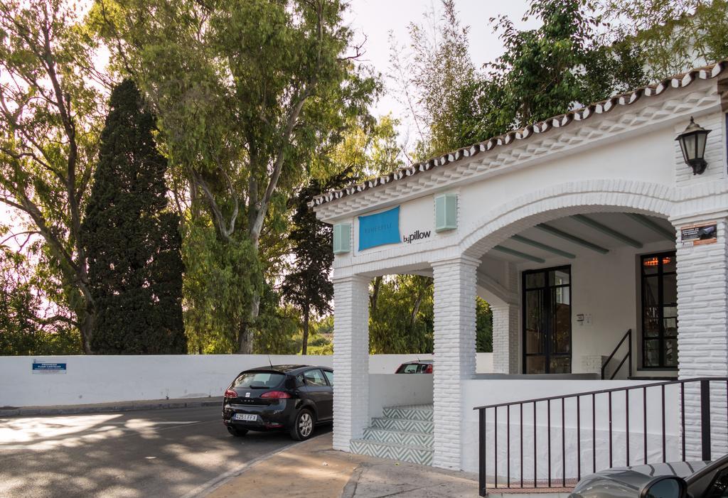 Hotel Casa Dalia Marbella Exterior photo