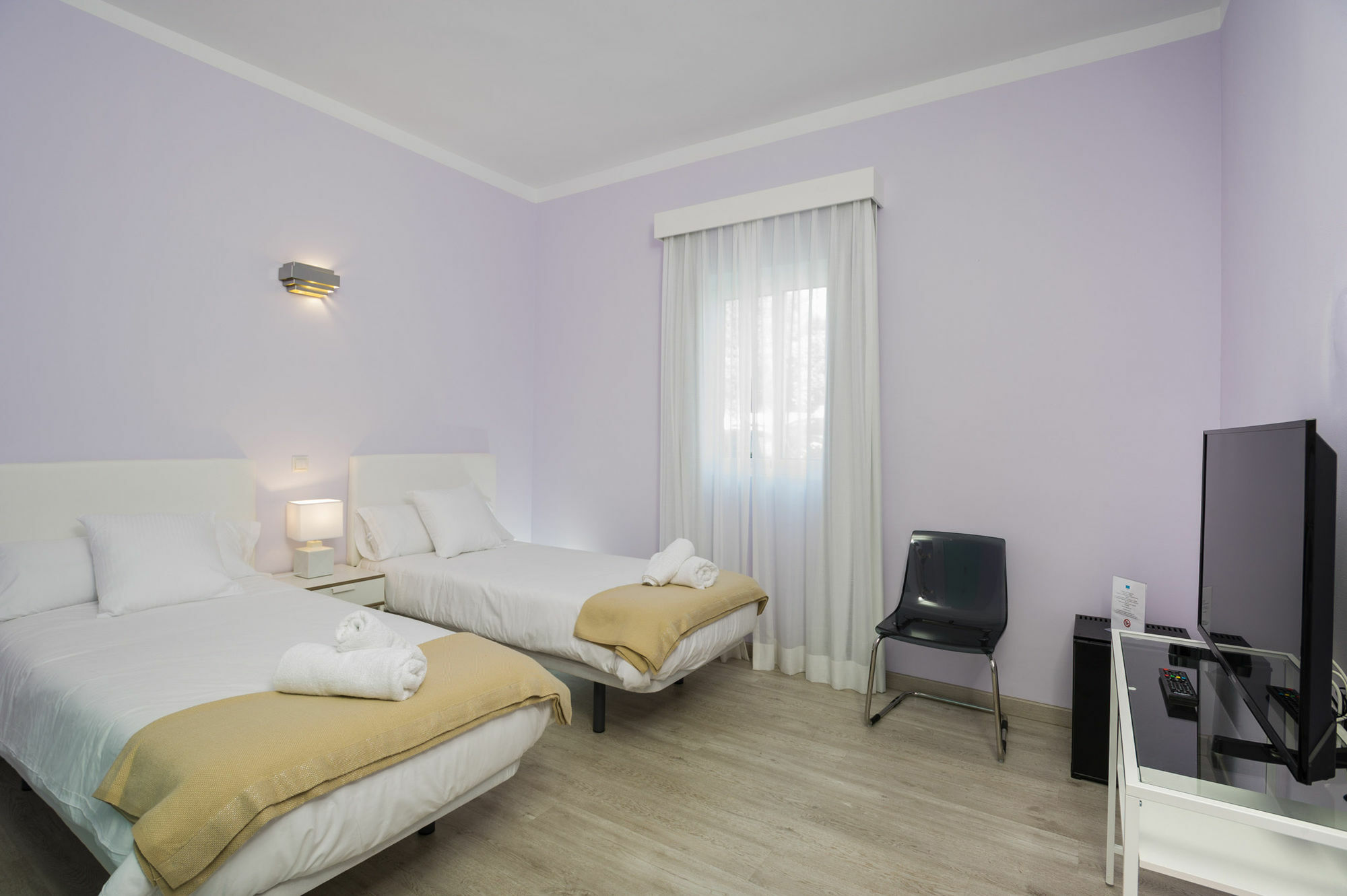 Hotel Casa Dalia Marbella Exterior photo