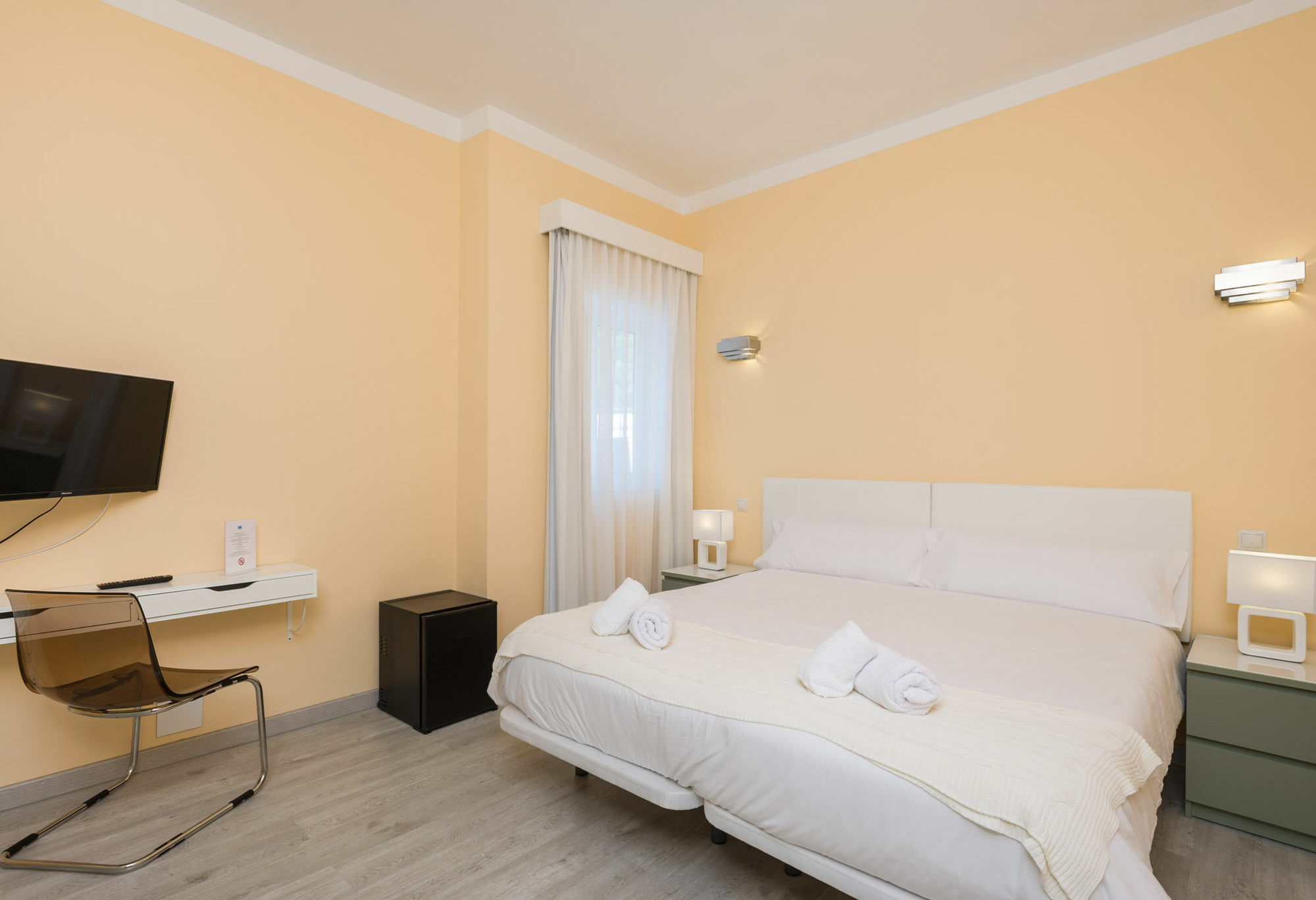 Hotel Casa Dalia Marbella Exterior photo